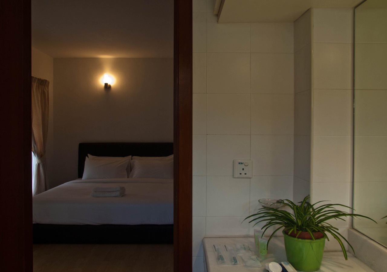 Photo - 5 Twenty @ Ampang Hilir