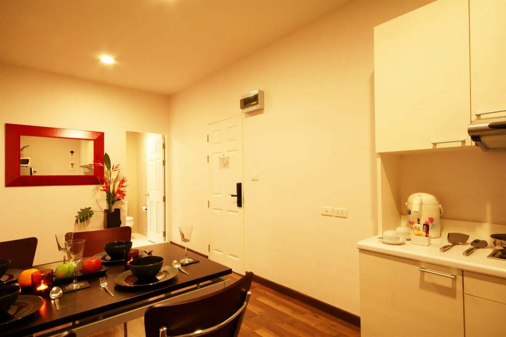 Photo - I Residence Hotel Sathorn
