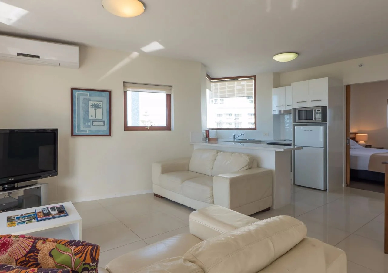 Photo - Broadbeach Savannah Resort