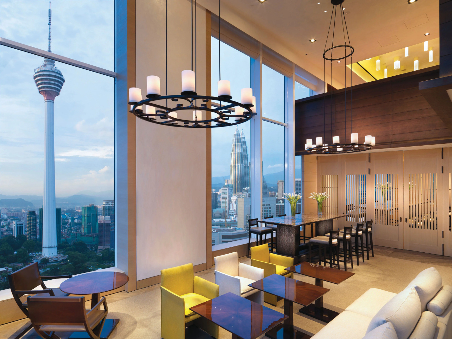 Photo - Lanson Place Bukit Ceylon