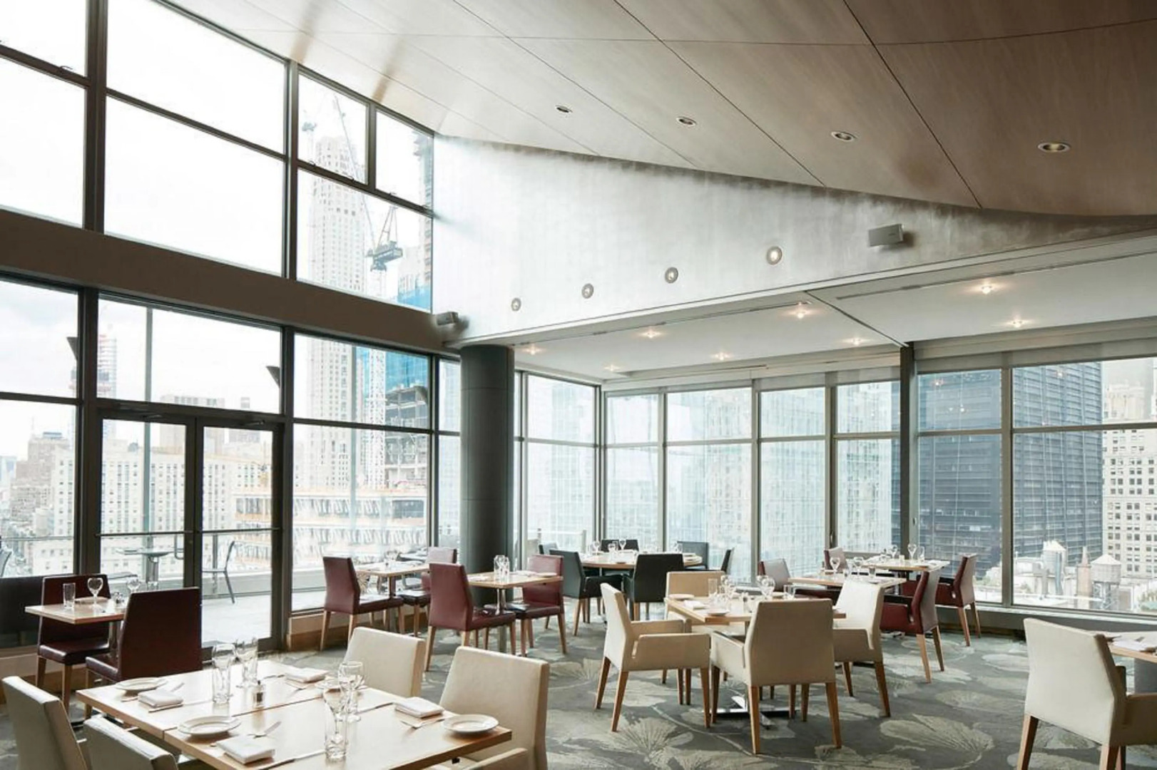 Foto - World Center Hotel