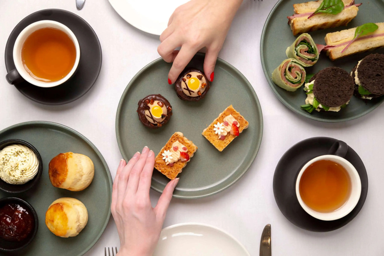 Foto - Hyatt Regency Brisbane