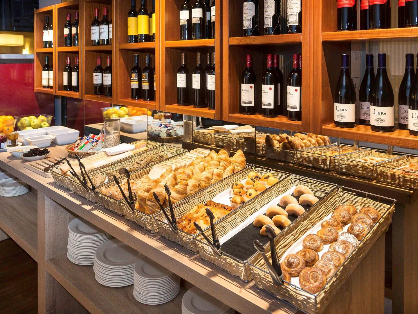 Foto - Ibis Styles Figueres Ronda