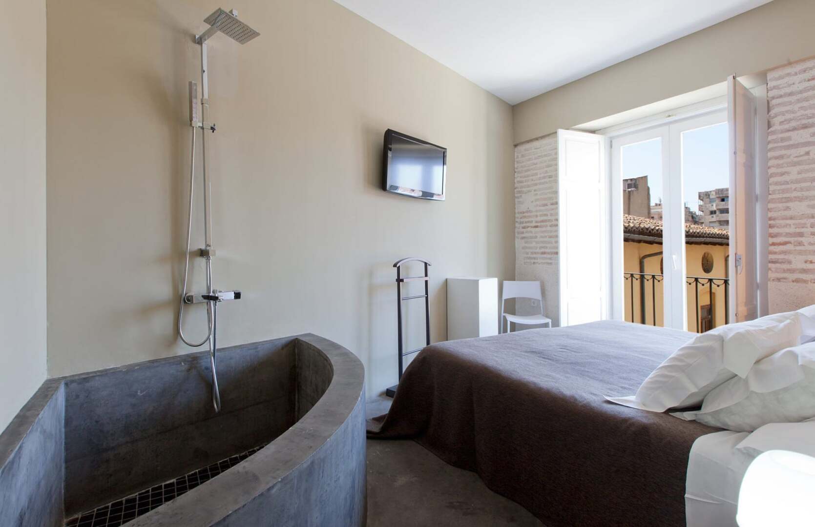 Photo - Cosy Rooms Bolsería