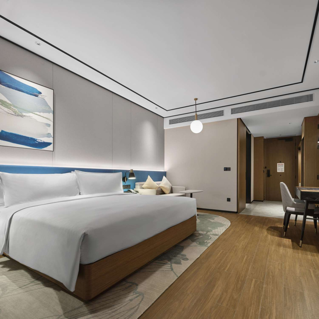 Photo - Hilton Garden Inn Beijing Yizhuang