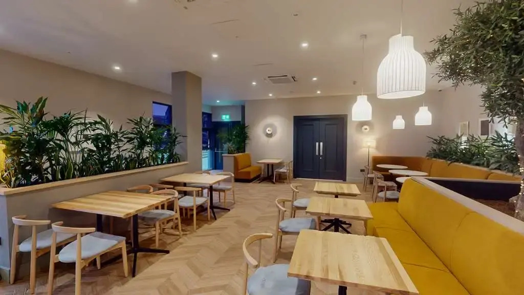 Photo - Clayton Hotel Dublin Airport Central