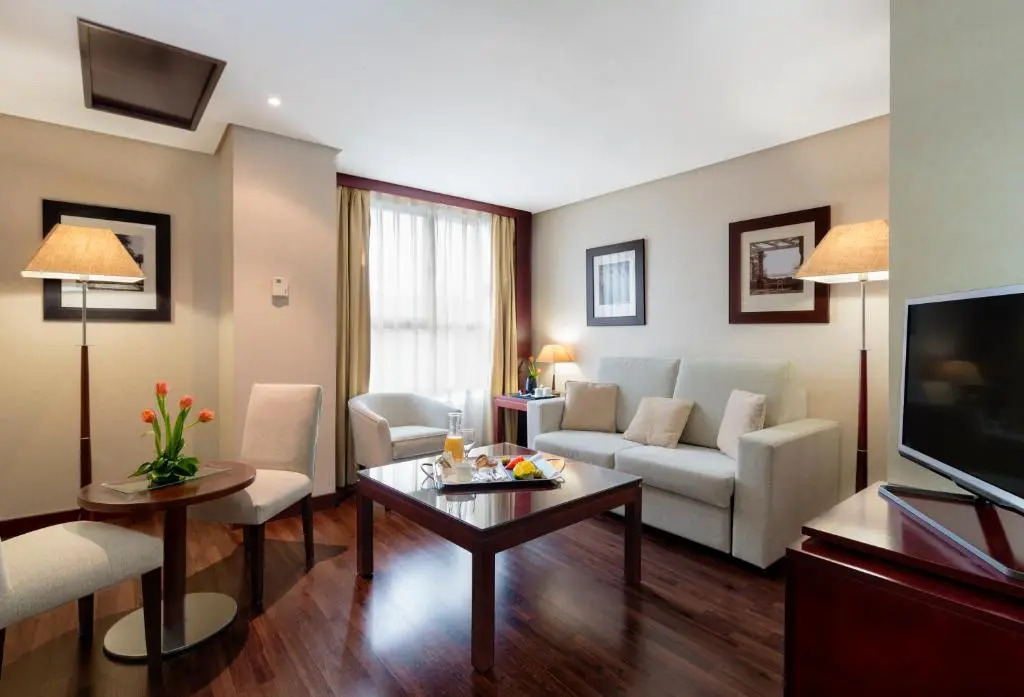 Photo - Hotel Valencia Center