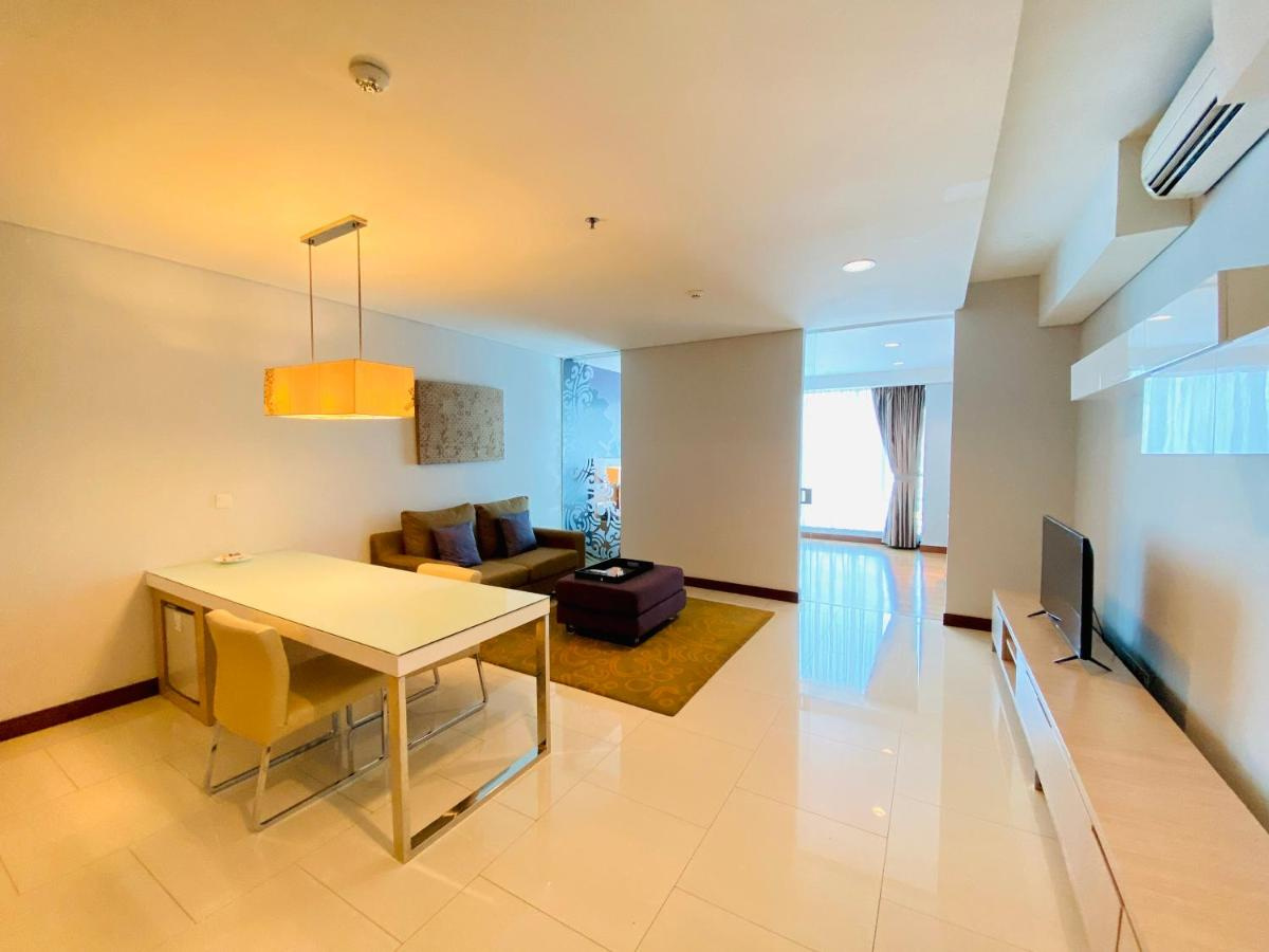 Foto - HABITARE Rasuna Jakarta