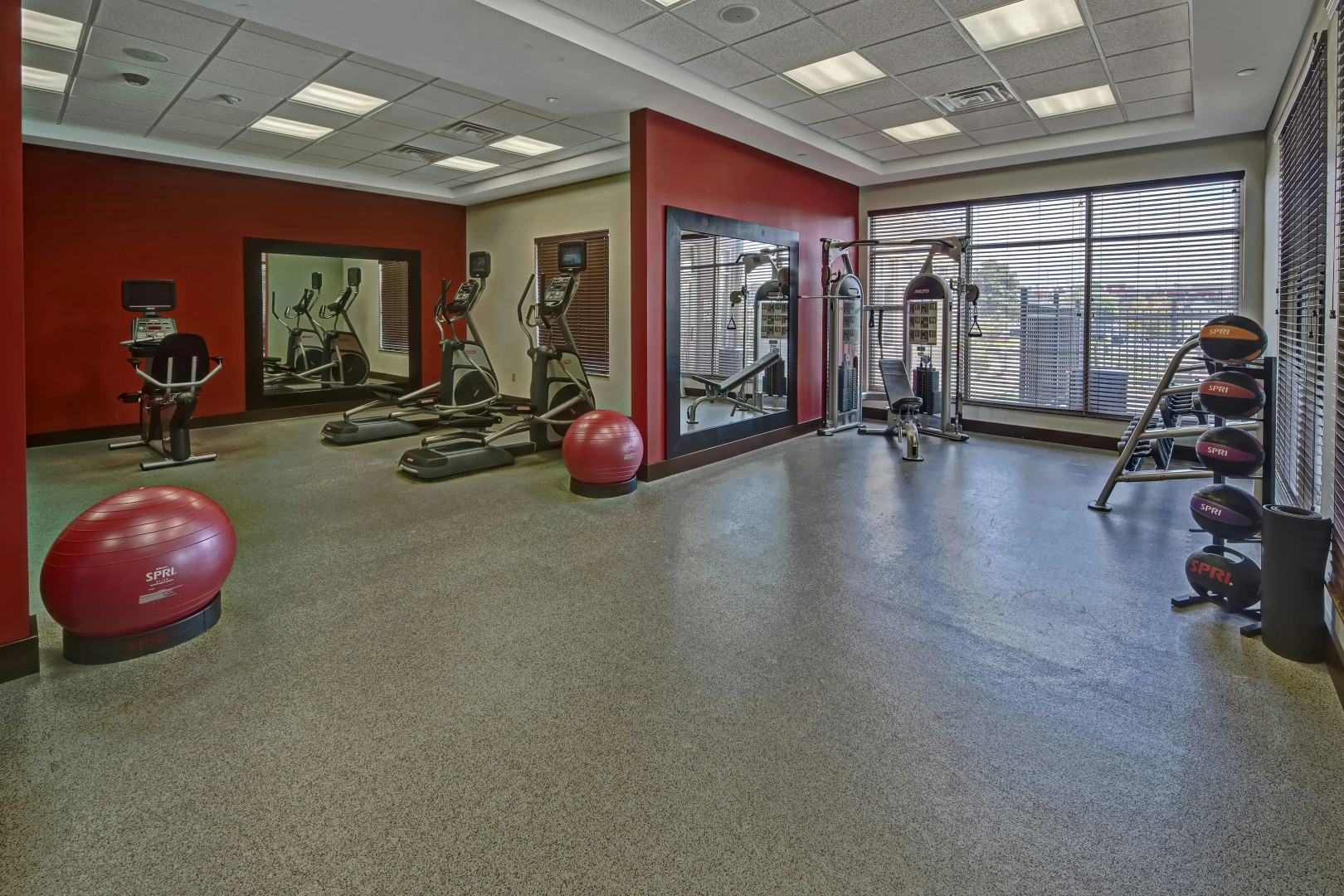 Foto - Hilton Garden Inn Tulsa Midtown