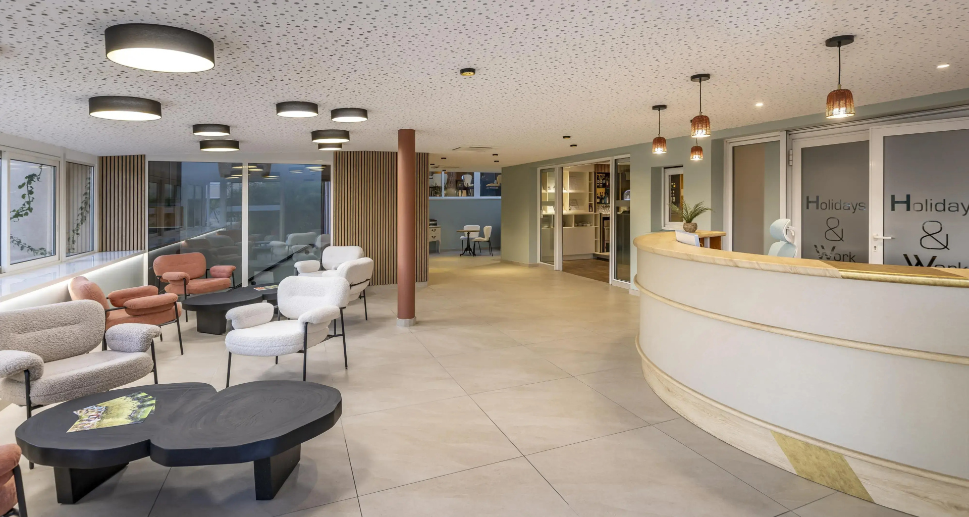 Photo - Best Western Plus Sanary