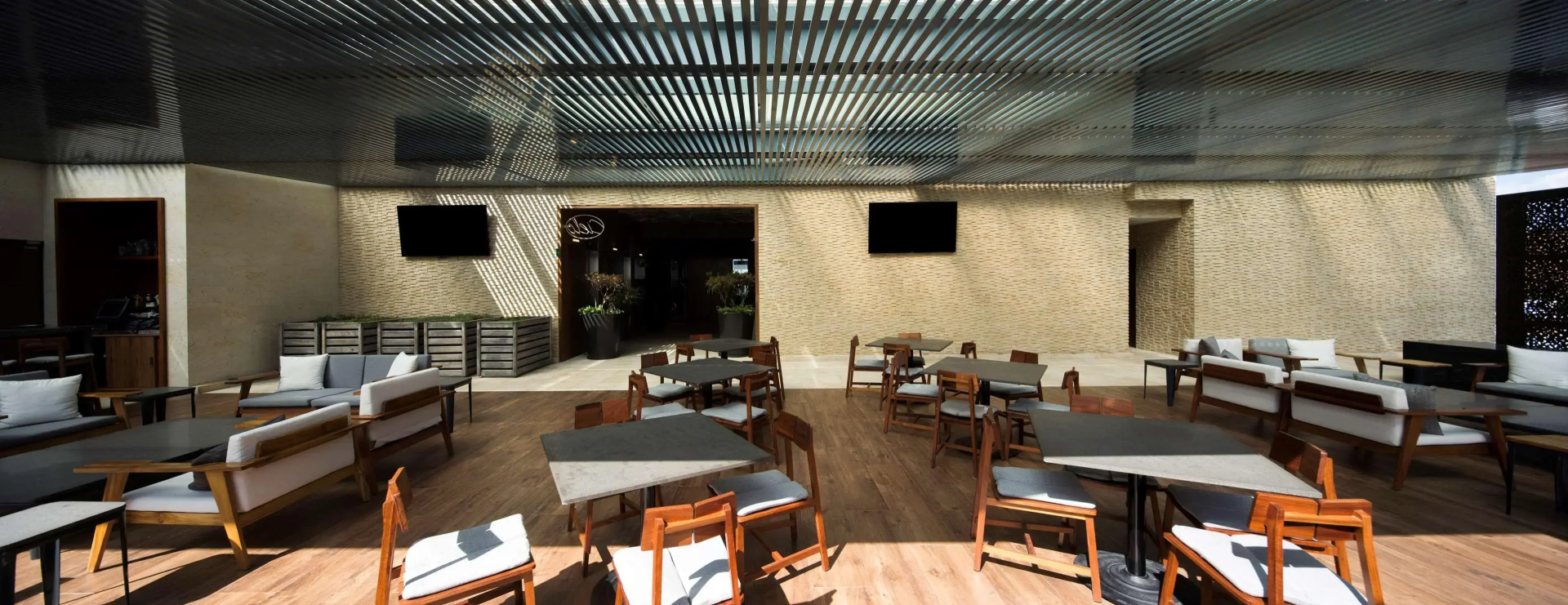 Foto - Doubletree By Hilton Mexico City Santa Fe