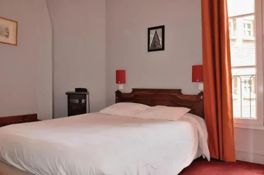 Photo - Hôtel Verlaine