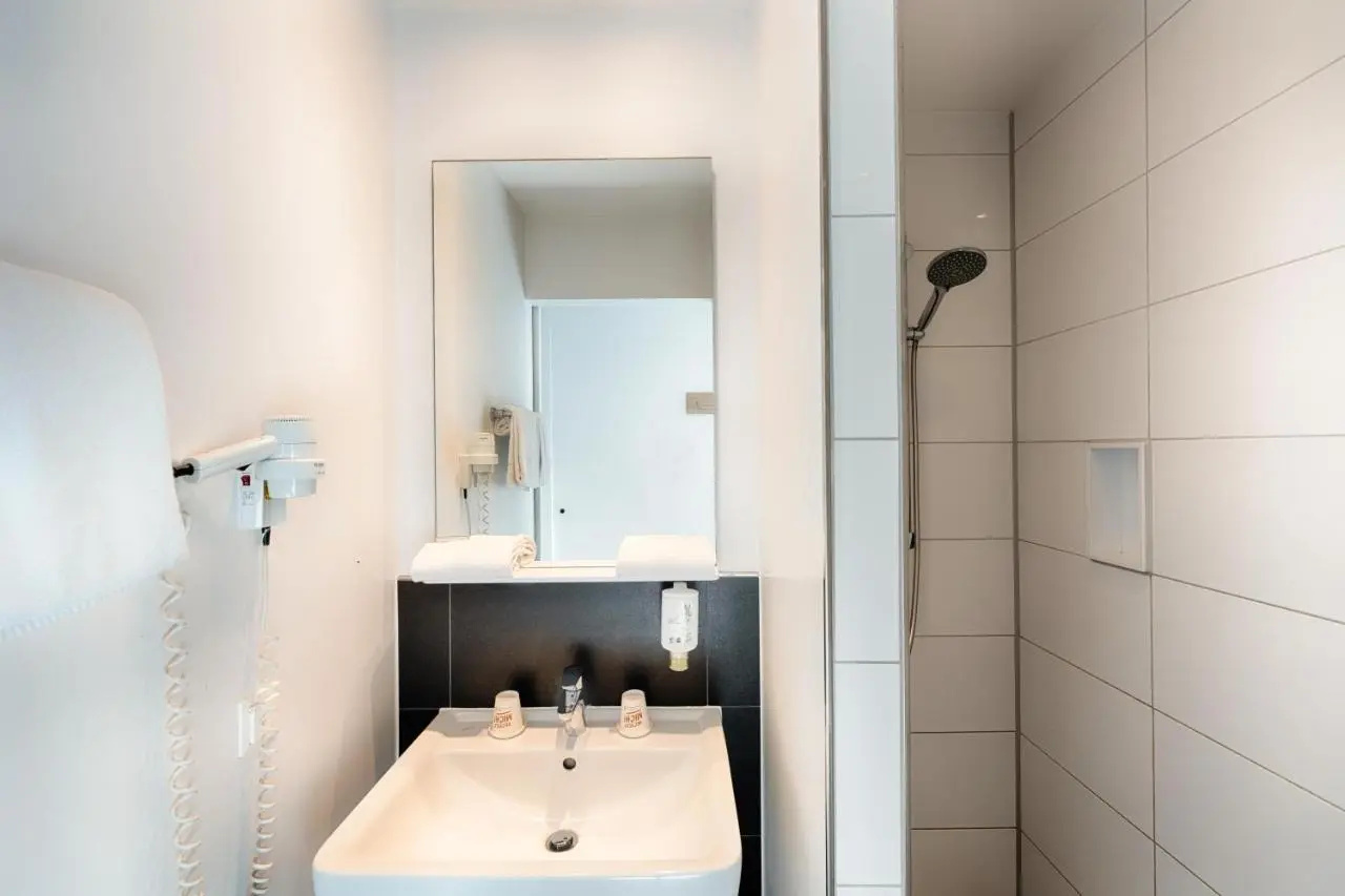 Foto - B&B Hotel München-Trudering