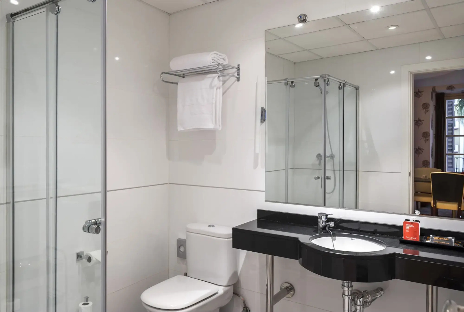 Foto - Hotel Larios Málaga