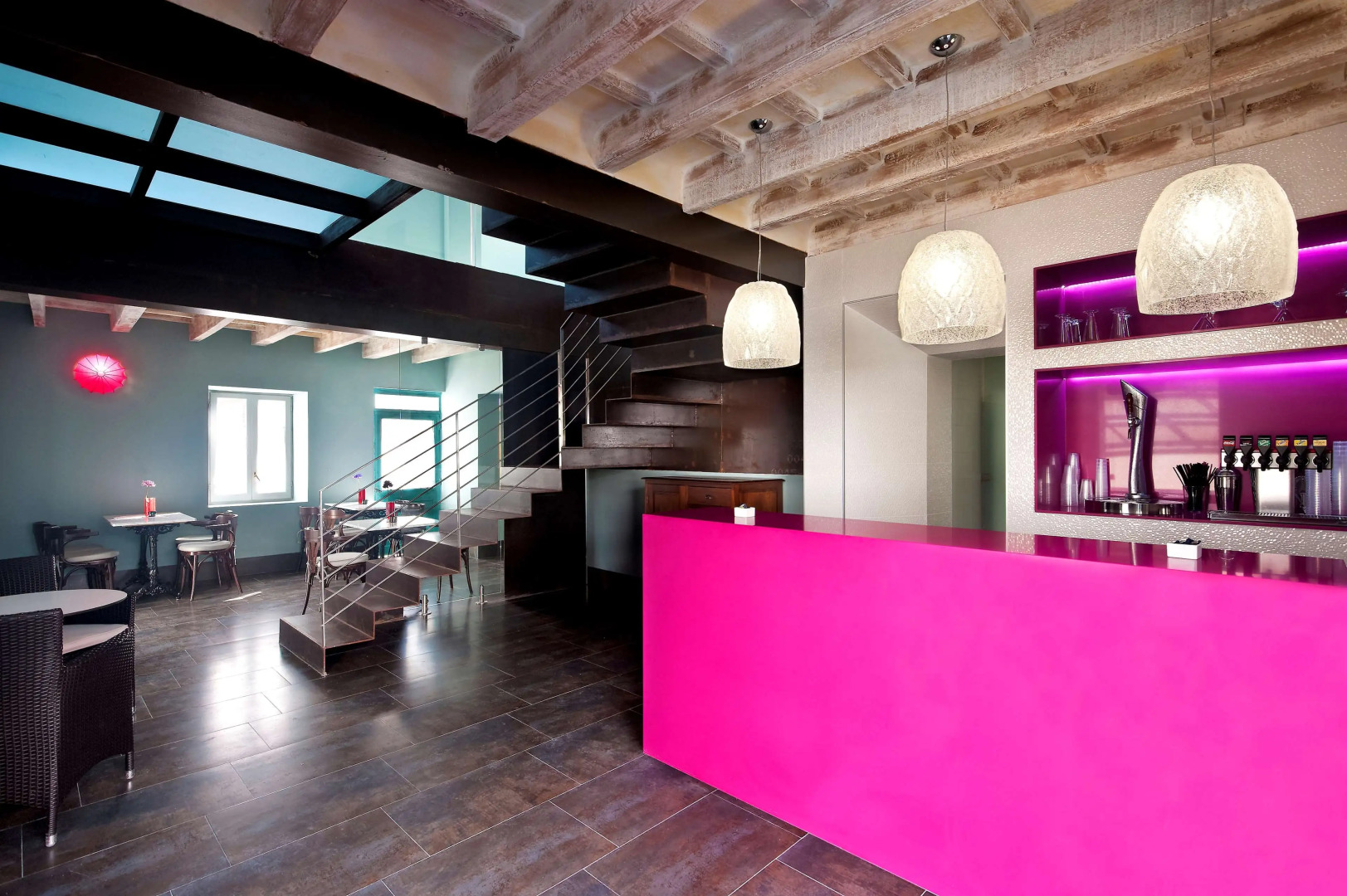 Photo - Barceló Hamilton Menorca - Adults Only