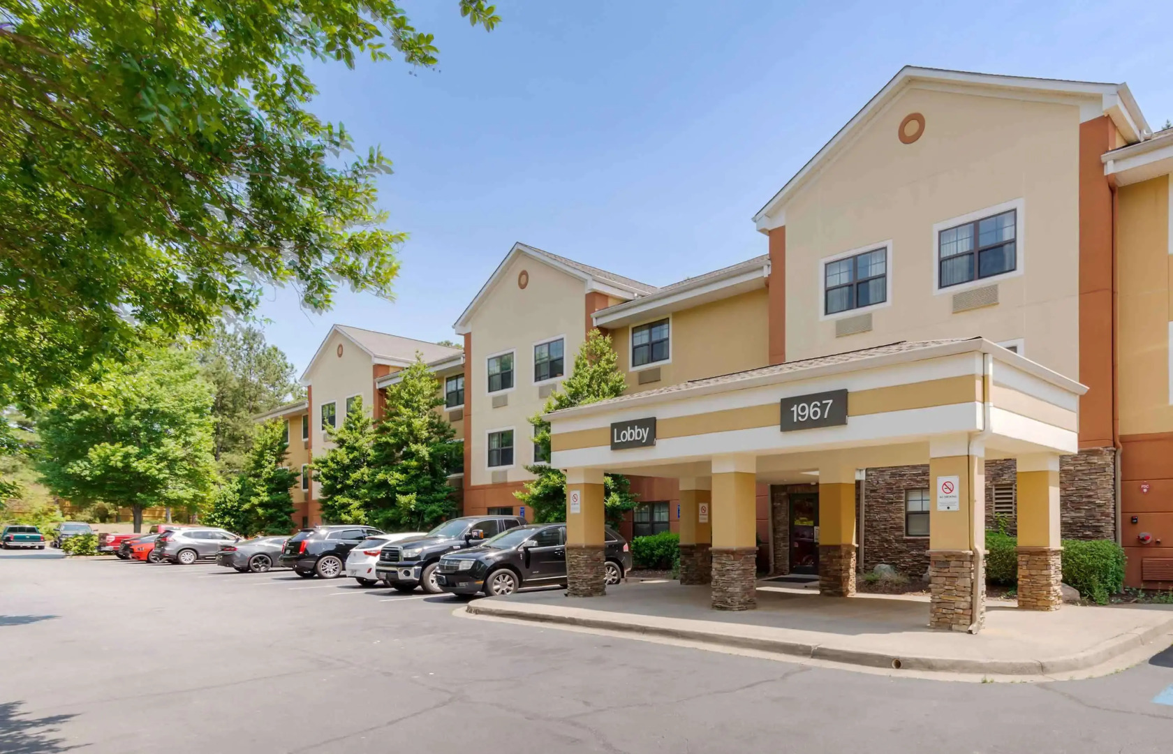 Foto - Extended Stay America Select Suites - Atlanta - Marietta - Windy Hill