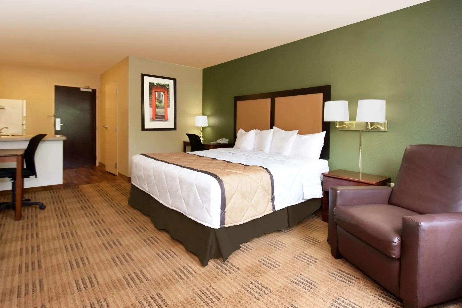Foto - Extended Stay America Suites - Austin - Northwest Arboretum
