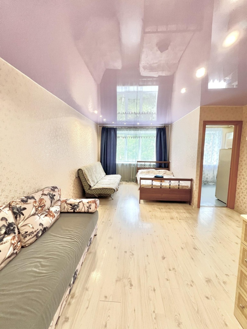 Katy Home (Кэти Хоум) на улице Воровского