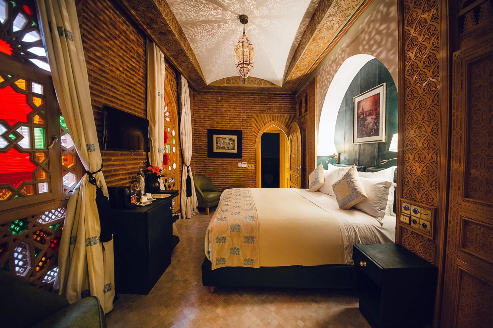 Foto - Elegancia Riad Boutique & SPA