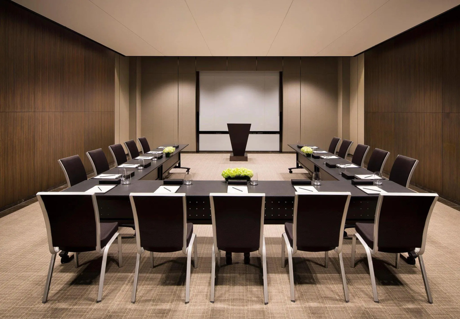 Foto - JW Marriott Dongdaemun Square Seoul