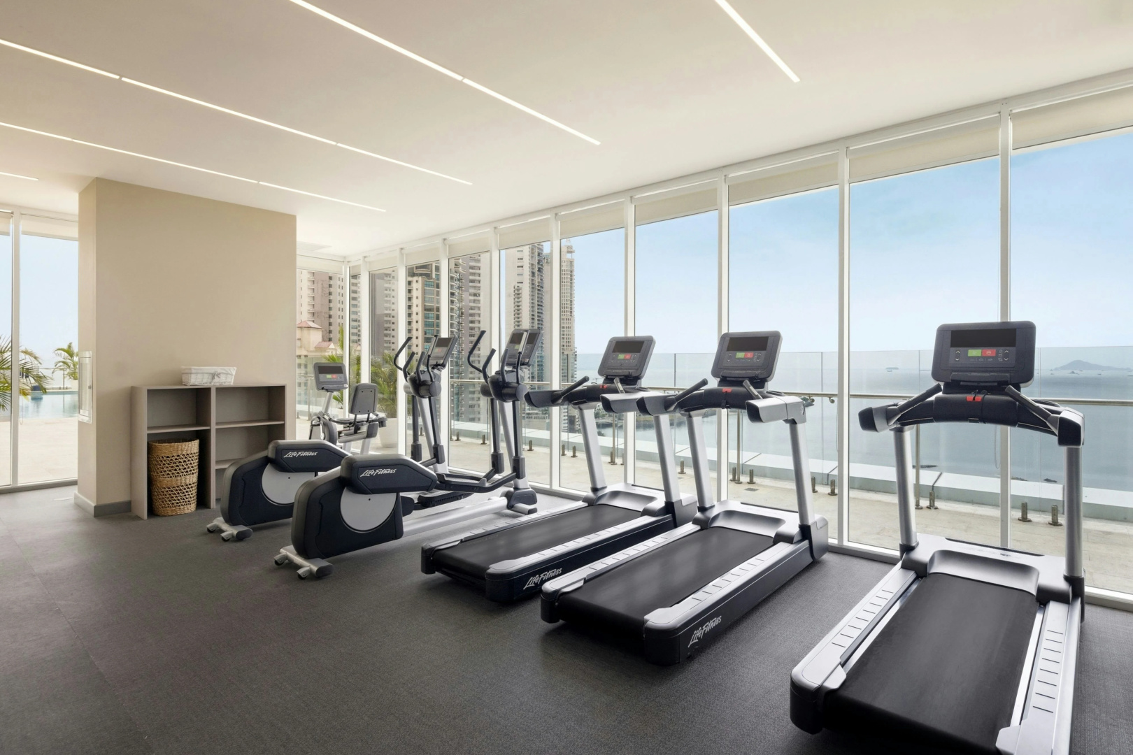 Foto - Residence Inn by Marriott Panama City