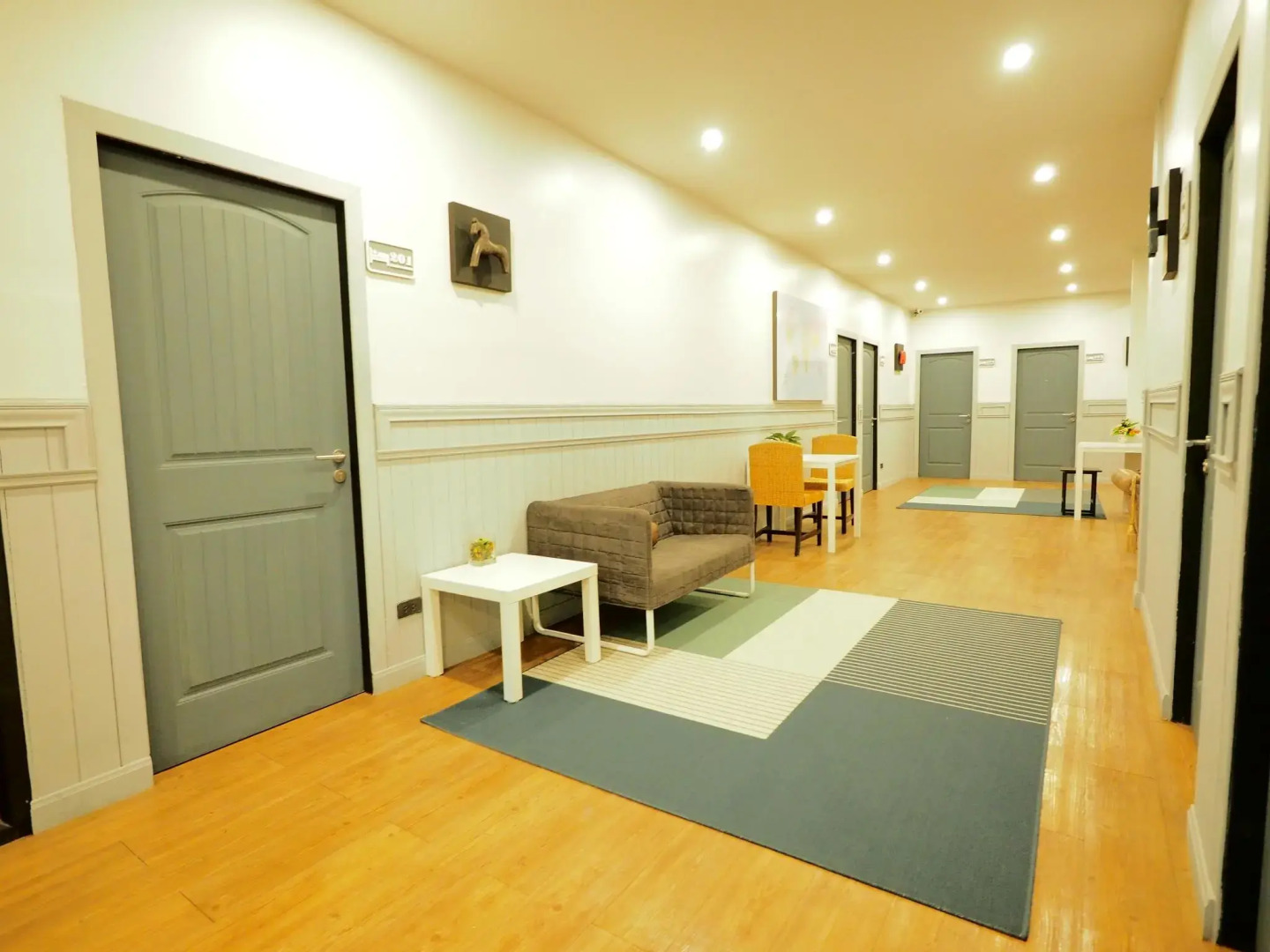 Foto - Uno Chiangmai