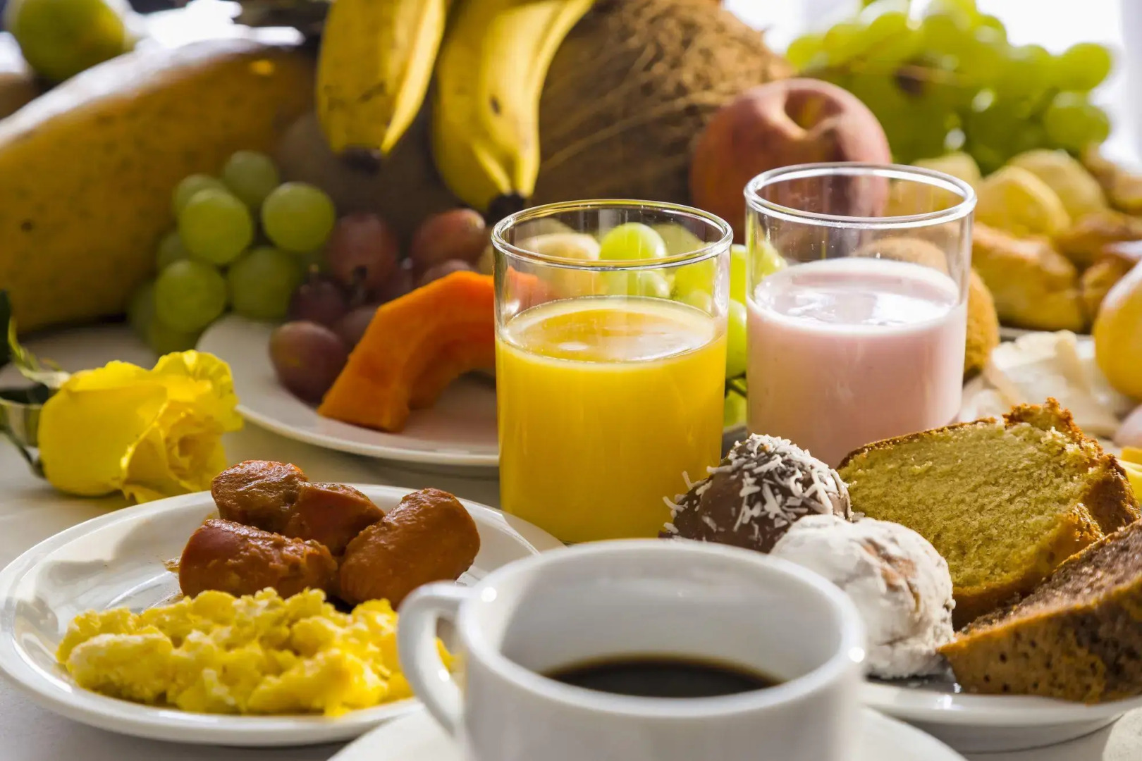 Photo - Nobile Inn Jundiaí