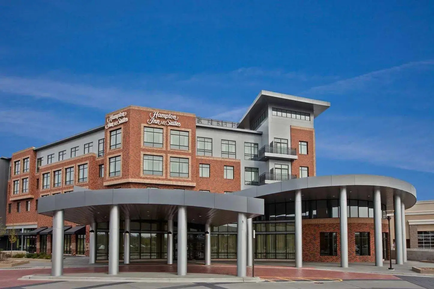 Foto - Hampton Inn & Suites Chicago/Mt. Prospect