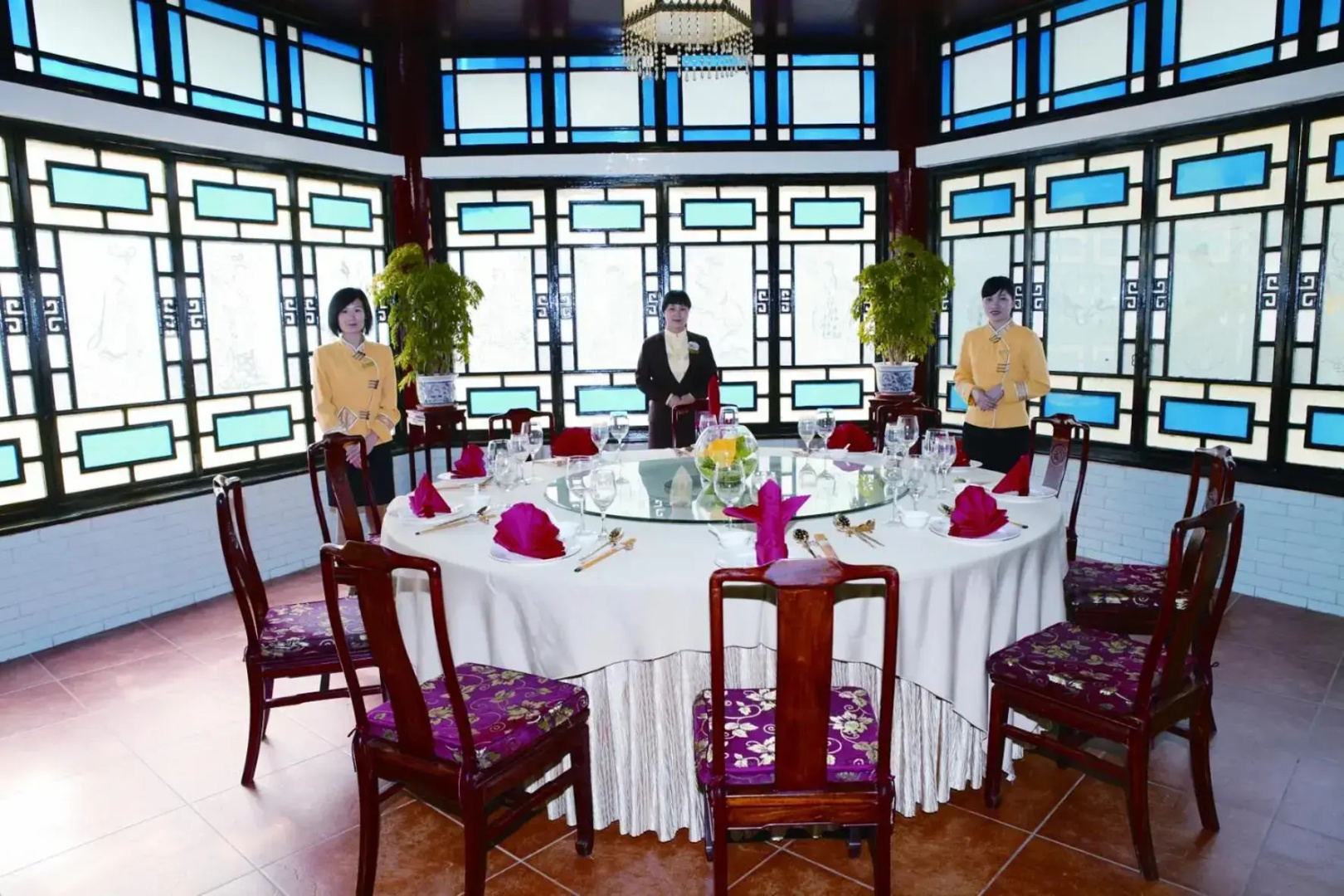 Photo - Guangzhou Panyu China Travel Service Panyu Hotel