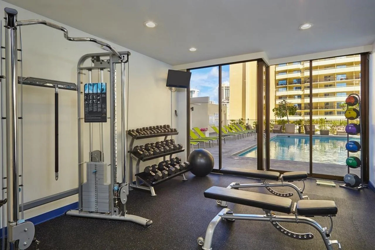 Foto - Halekulani - NO RESORT FEE