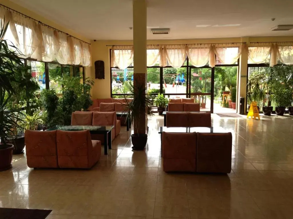 Photo - Hotel Trakia Garden