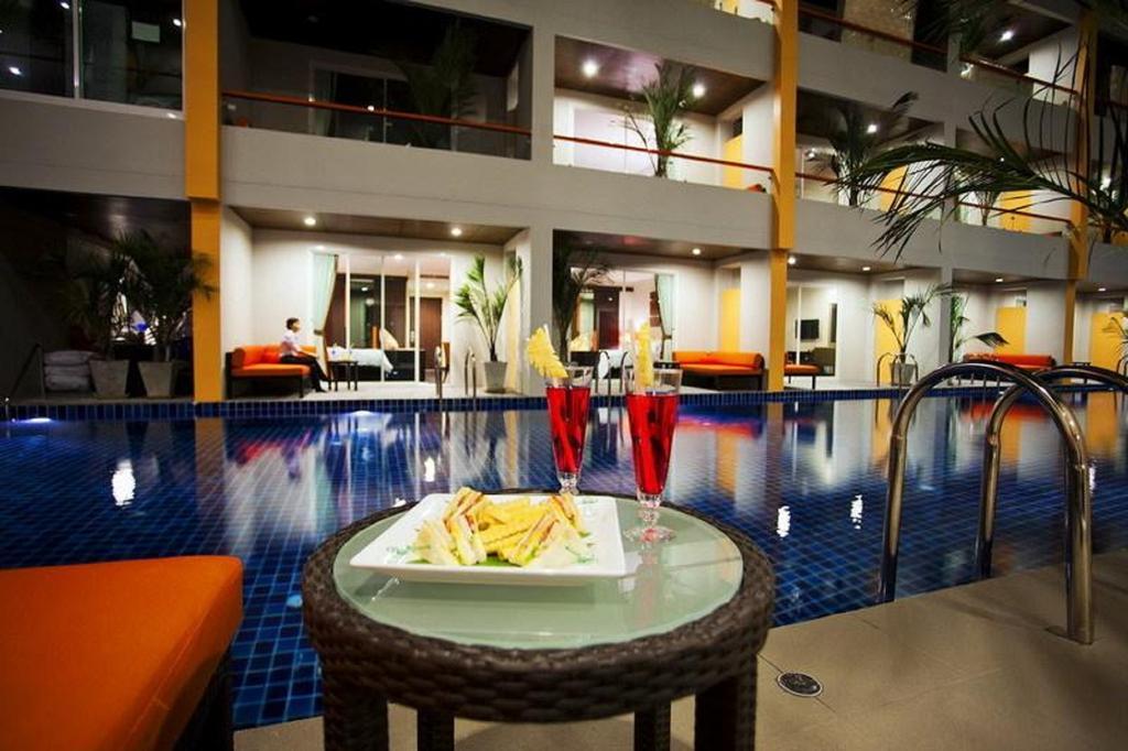 Photo - FuramaXclusive Sandara Hua Hin at Cha-am Beach