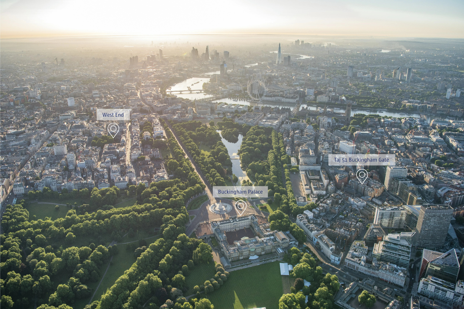 Photo - Taj 51 Buckingham Gate, Suites and Residences