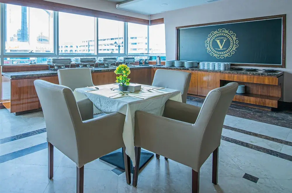 Foto - Vista Hotel Apartments Deluxe