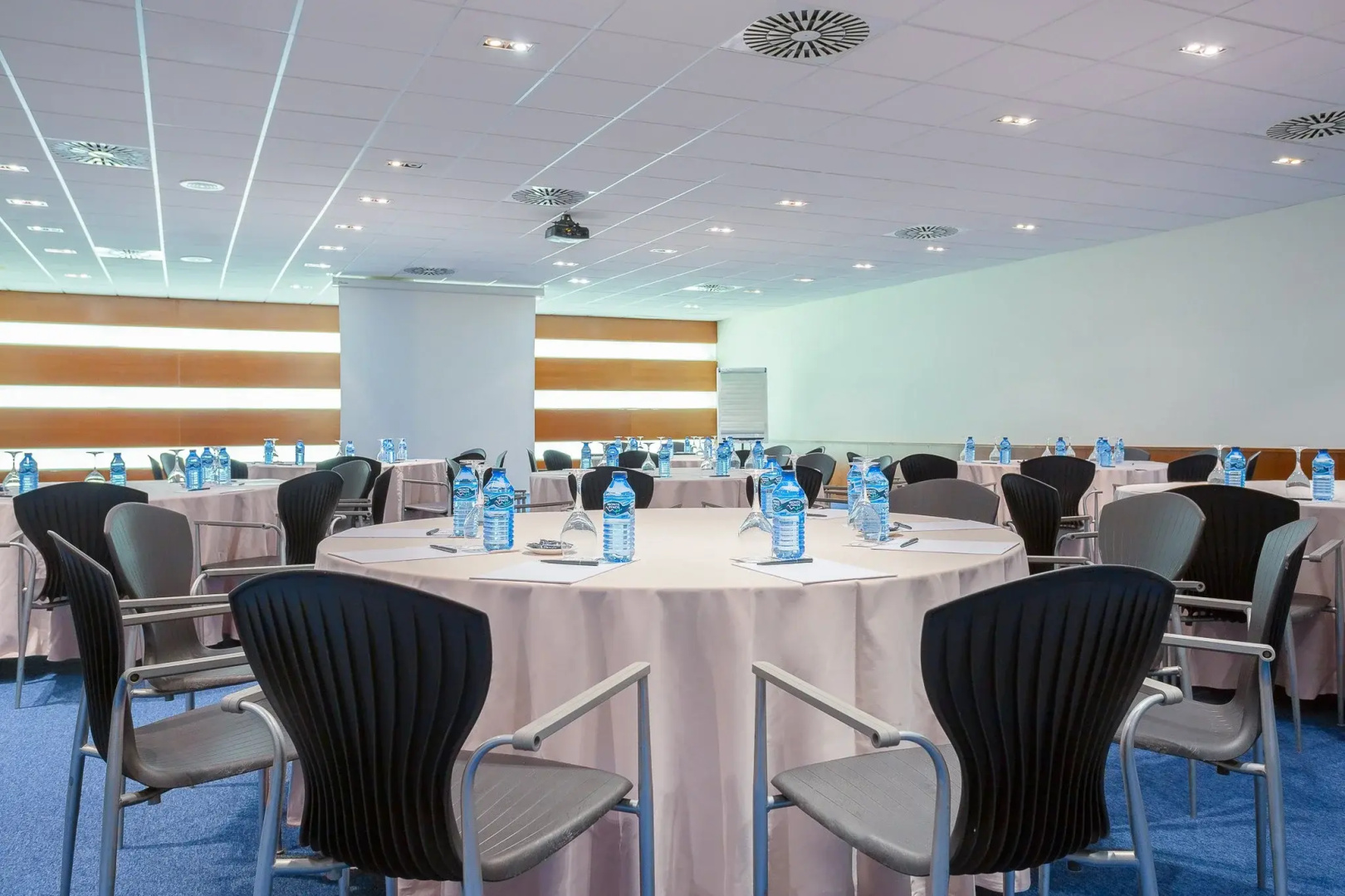Photo - Eurostars i-Hotel