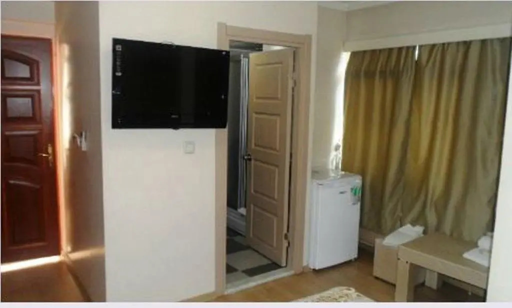 Foto - Bade Boutique Hotel Kadıköy