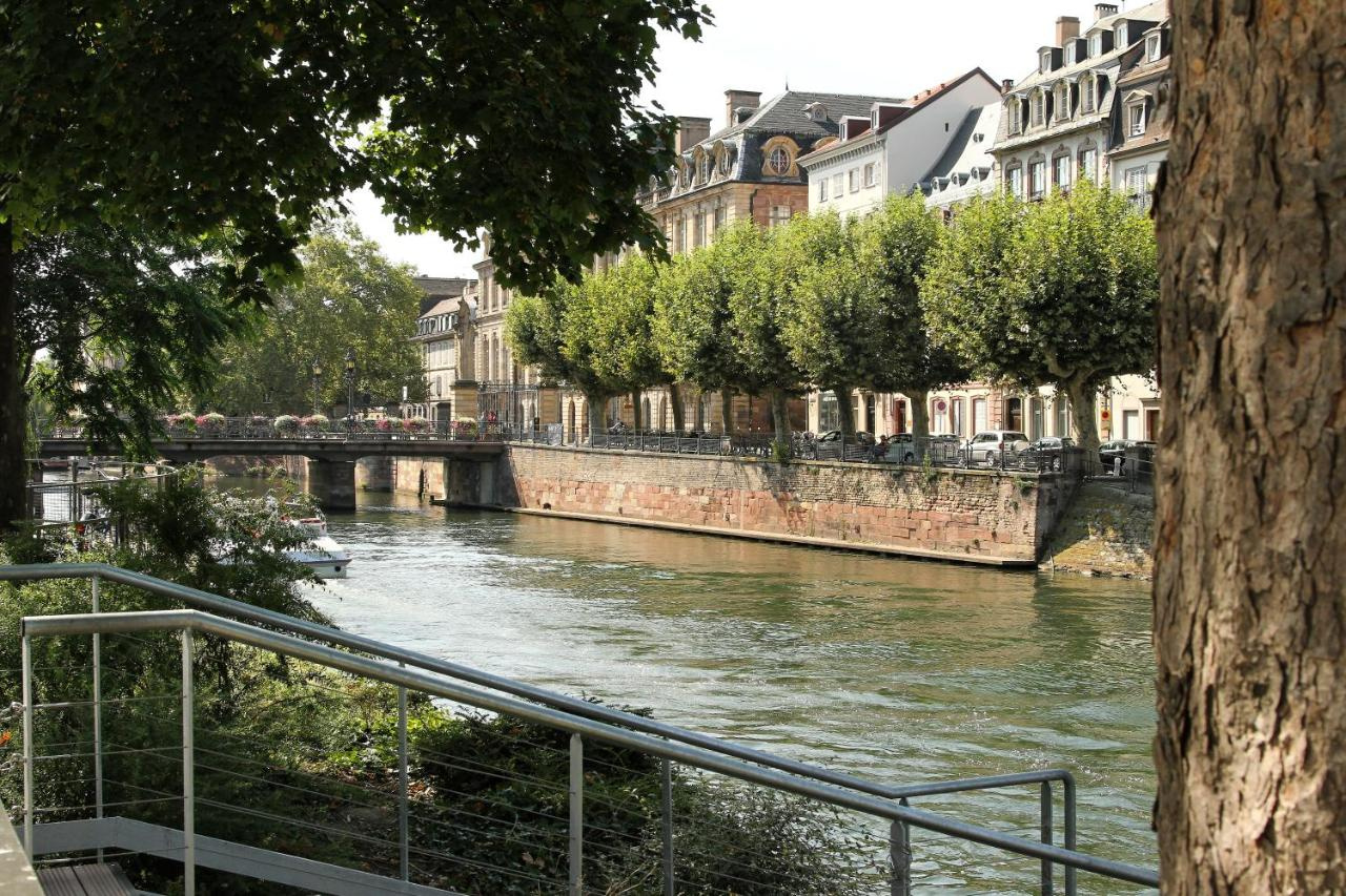 Photo - Hôtel de L'Ill