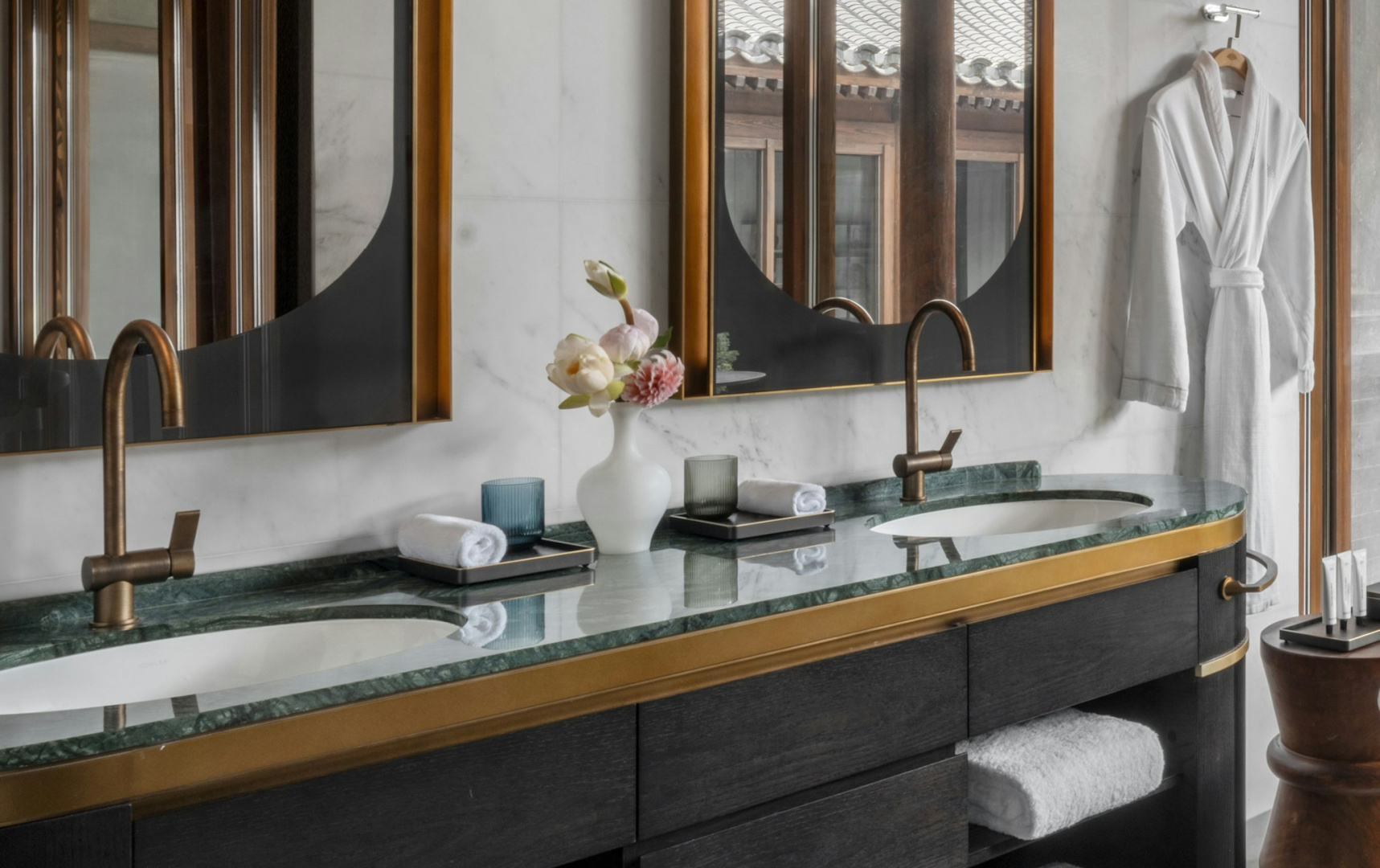 Foto - Mandarin Oriental Qianmen, Beijing
