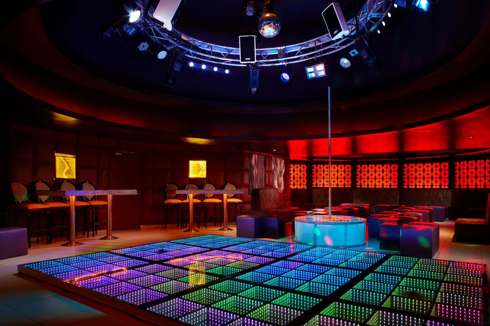 Foto - Desire Riviera Maya Resort All Inclusive - Couples Only