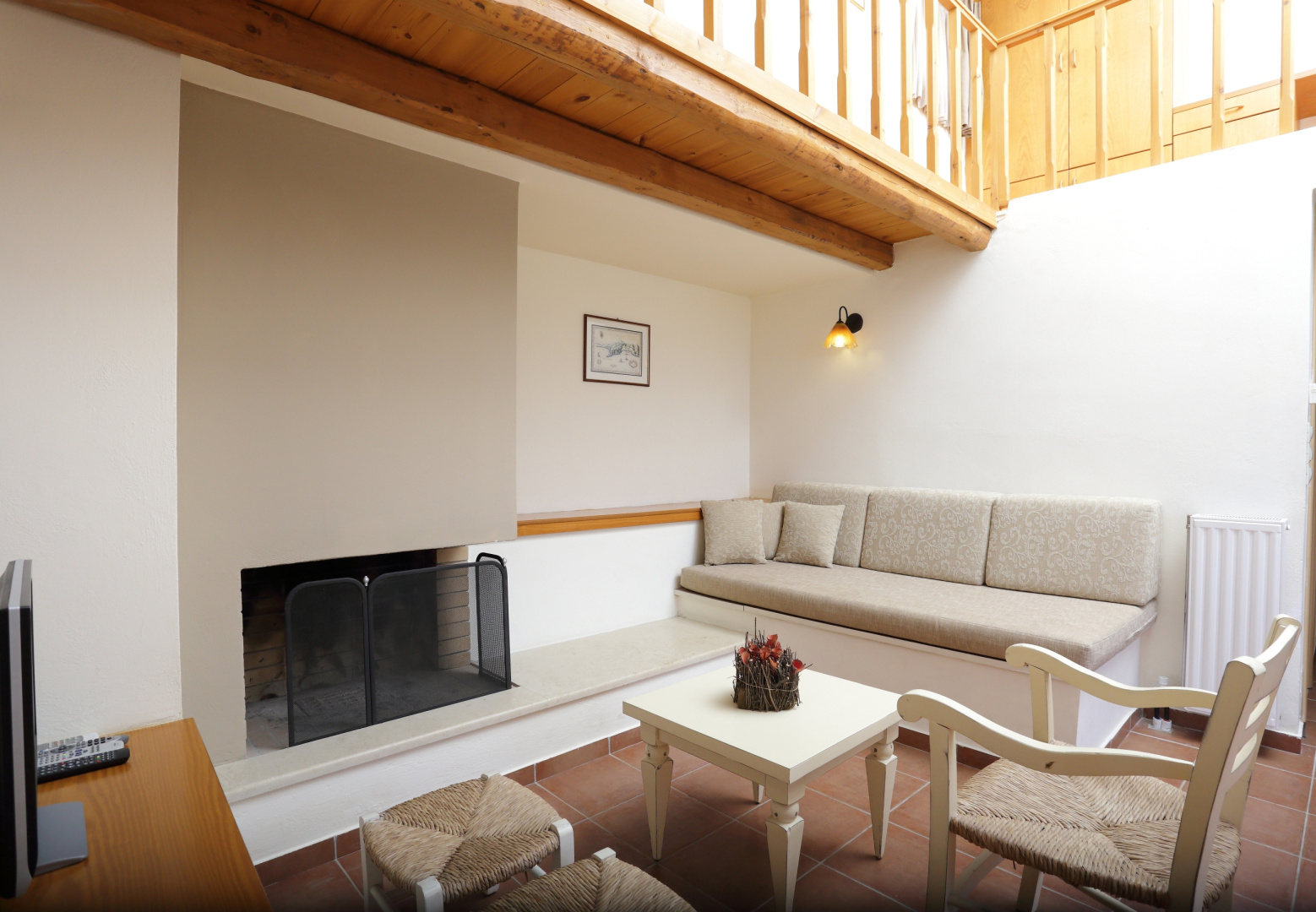 Foto - Achlada - Mourtzanakis Residence