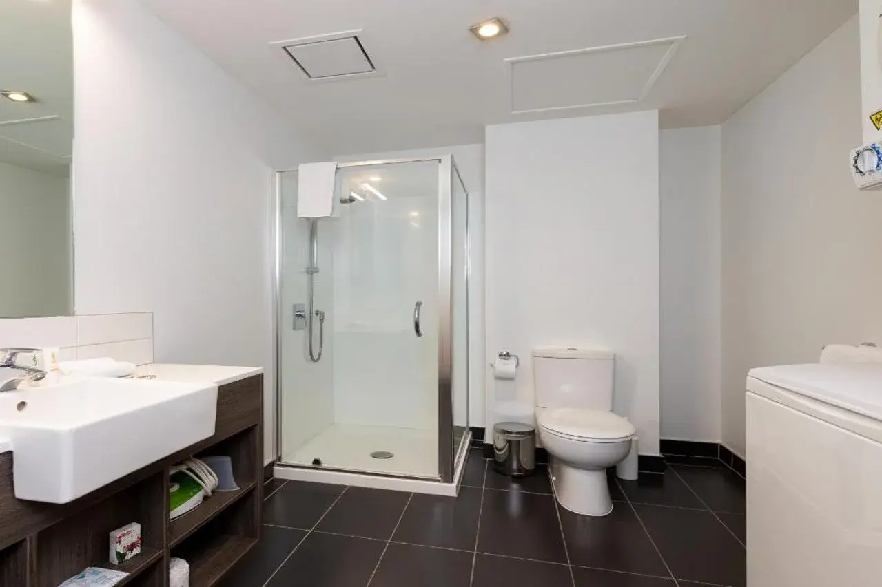 Photo - Oaks Auckland Hotel