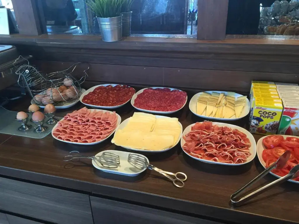 Foto - Toboso Apar - Turis