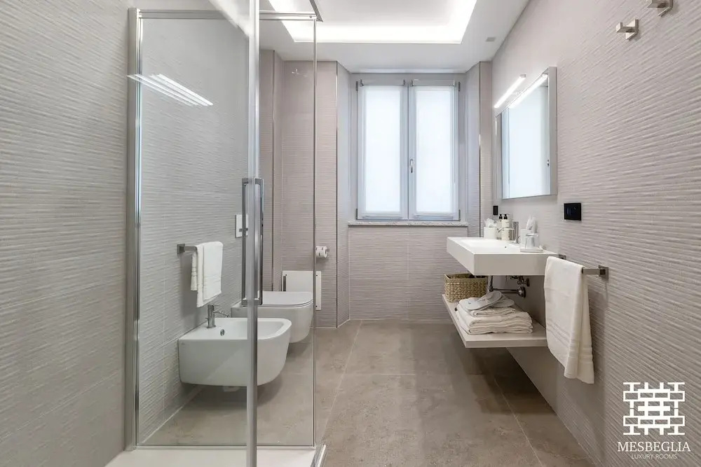 Foto - Mesbeglia Luxury Rooms