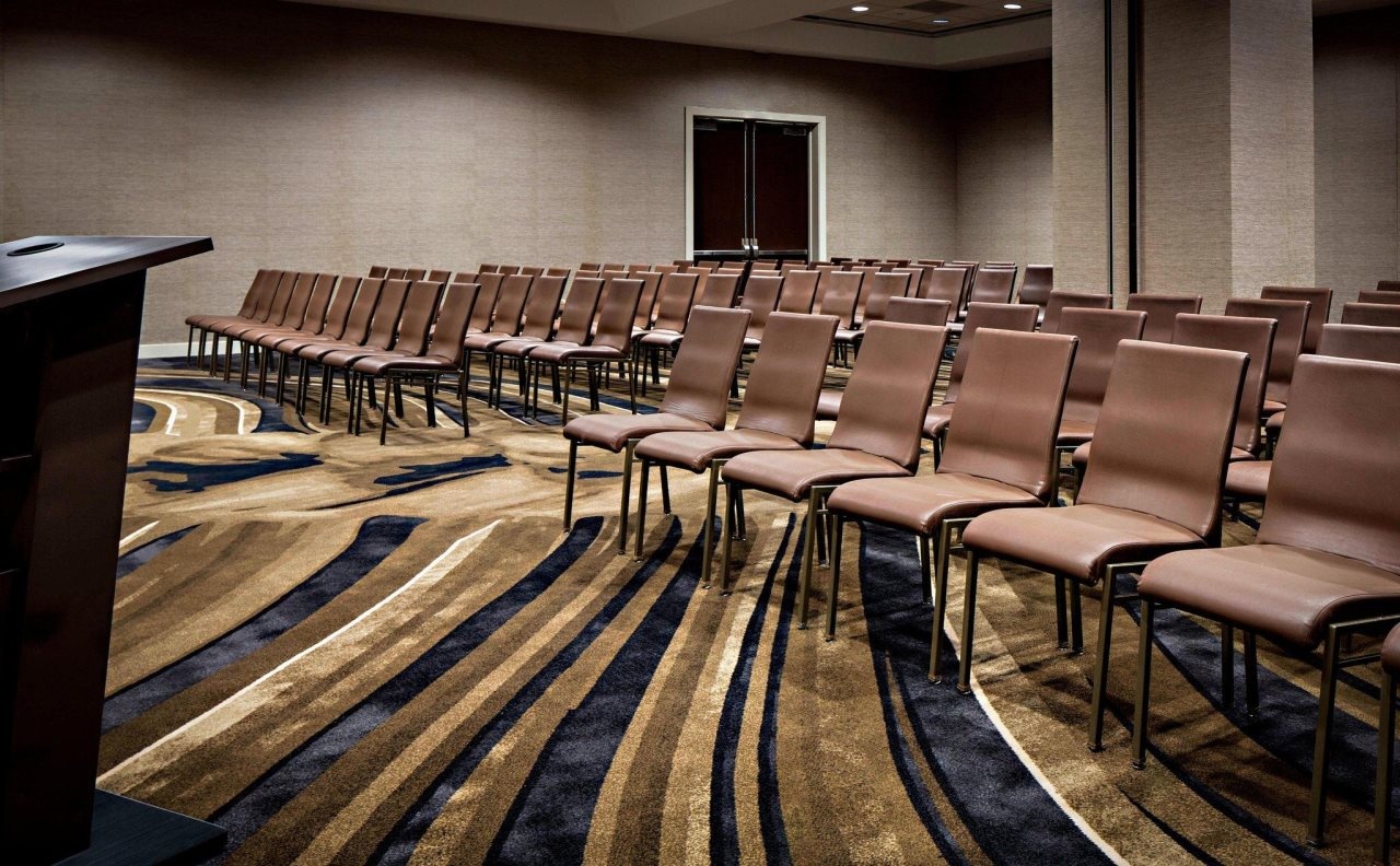 Photo - The Worthington Renaissance Fort Worth Hotel