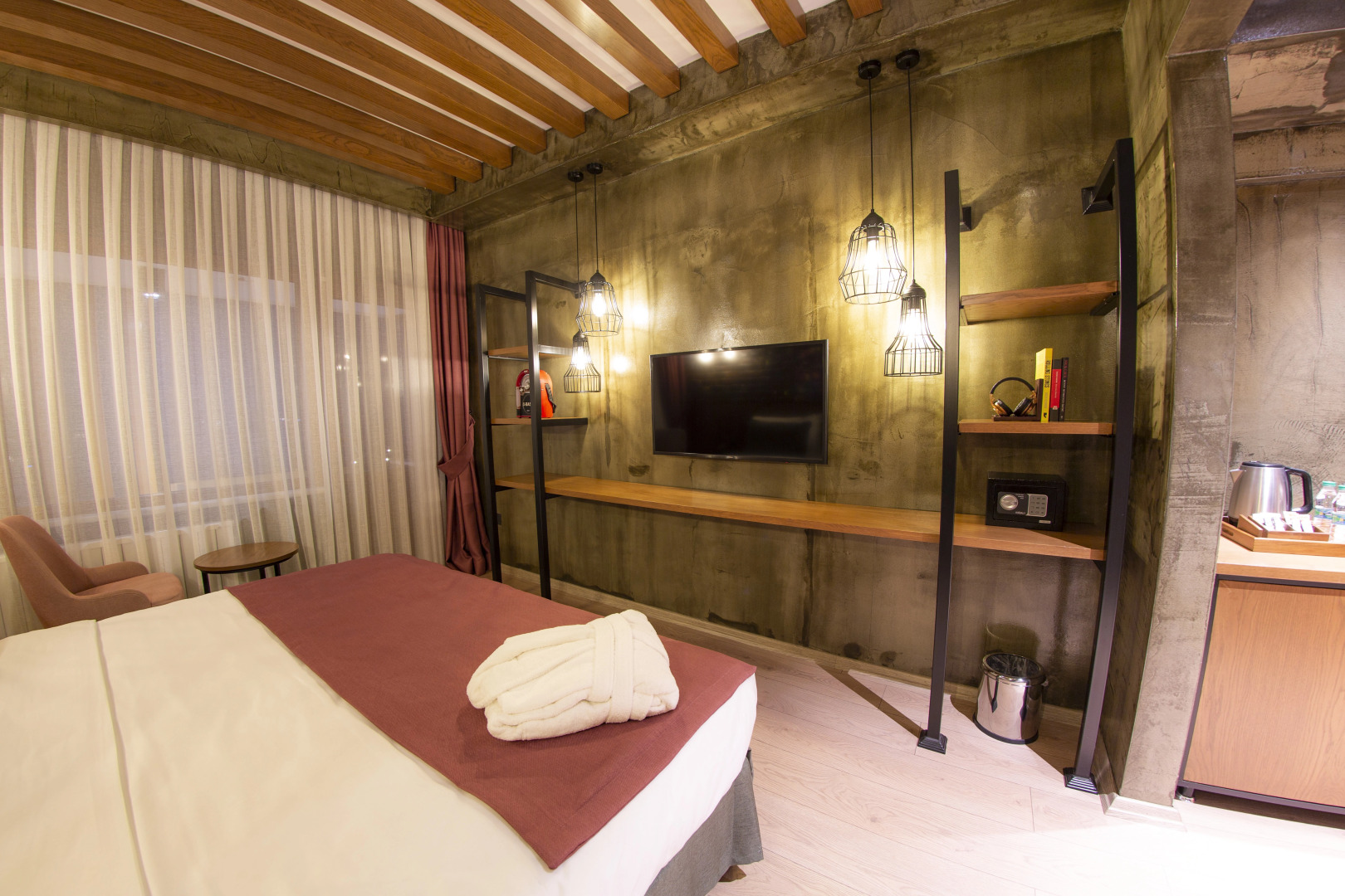 Foto - Meydan Besiktas Hotel