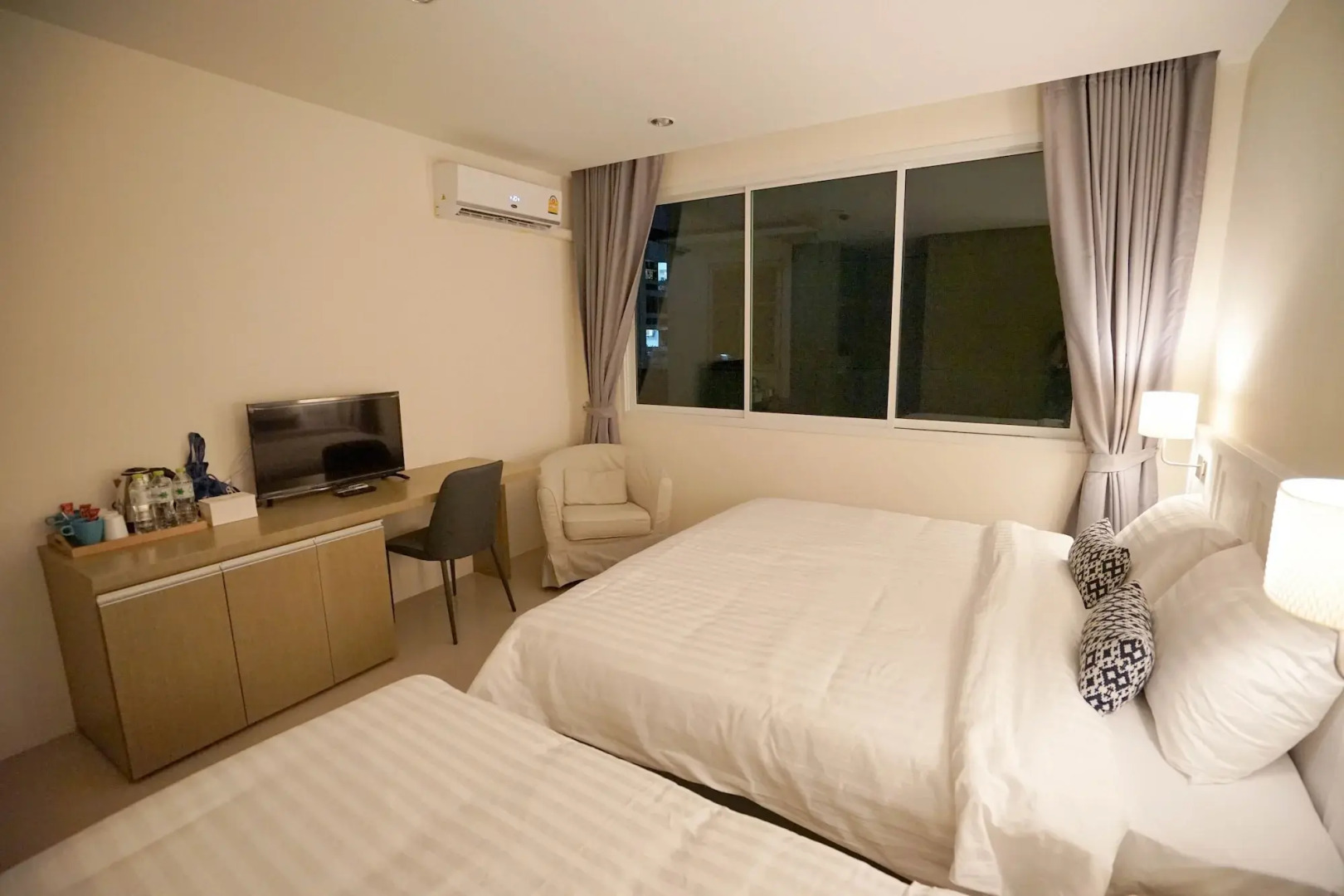 Foto - Sleepstation at Pratunam