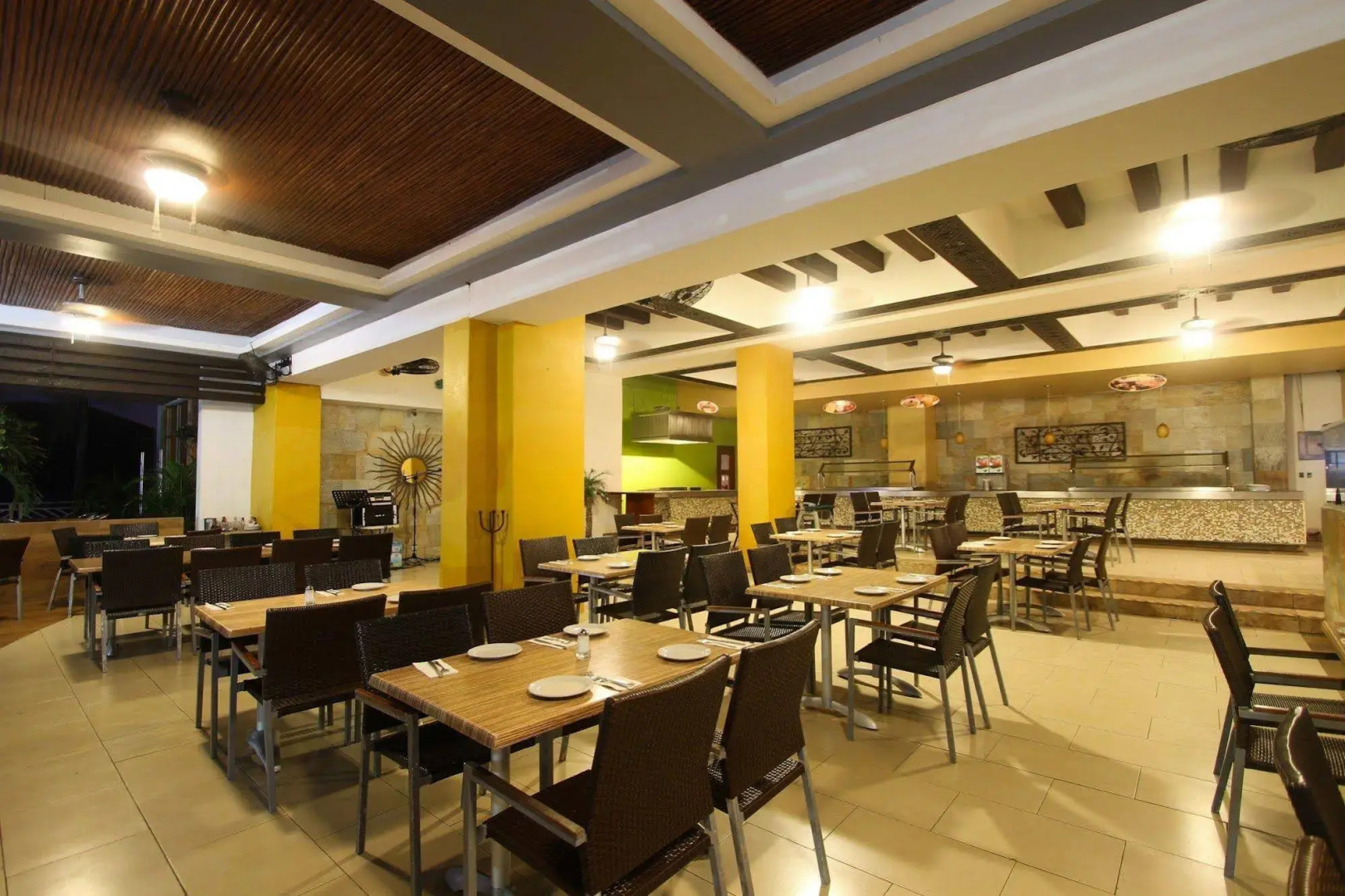 Foto - Oceano Palace