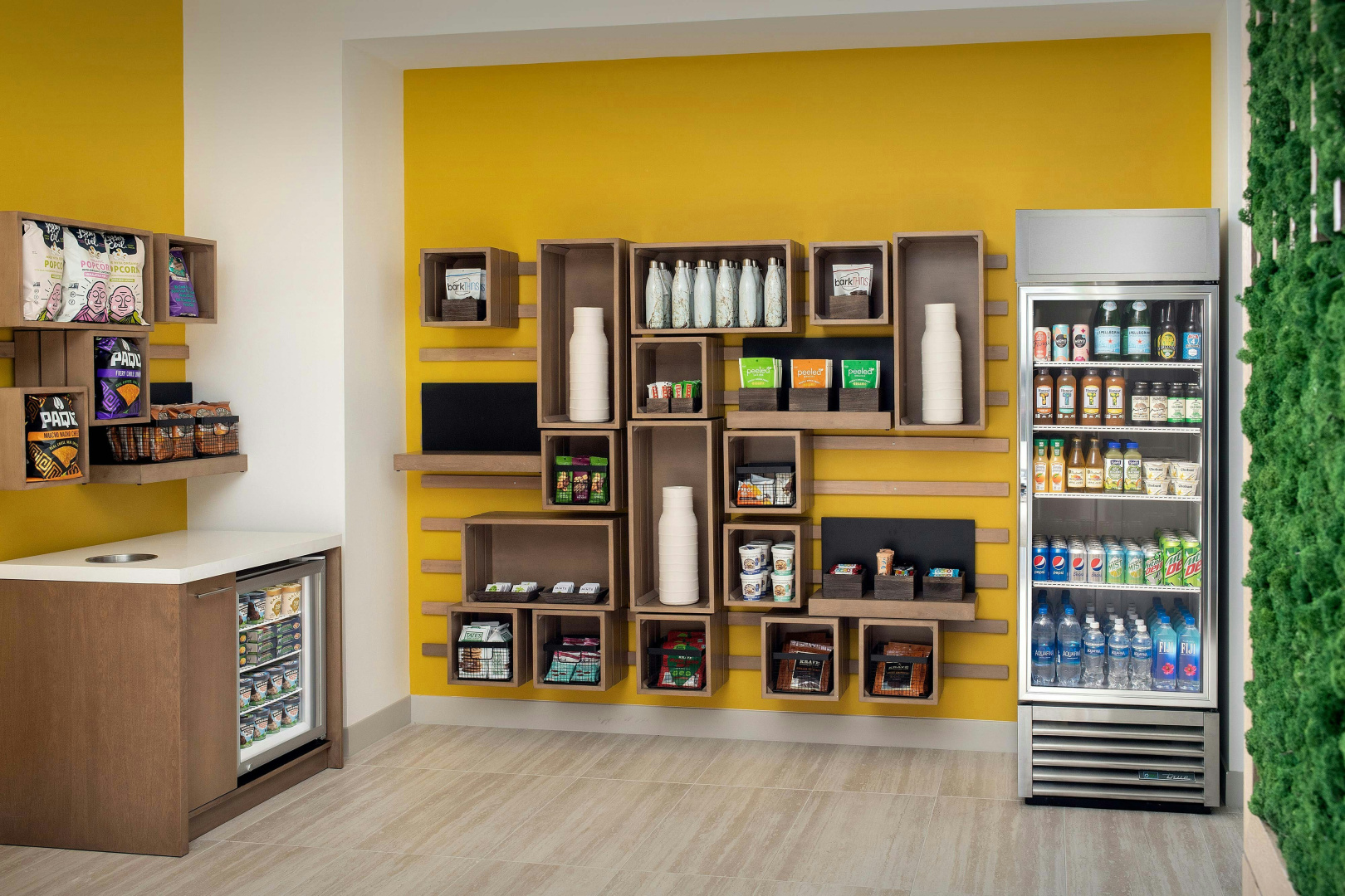 Foto - Element by Marriott Orlando Universal Blvd.