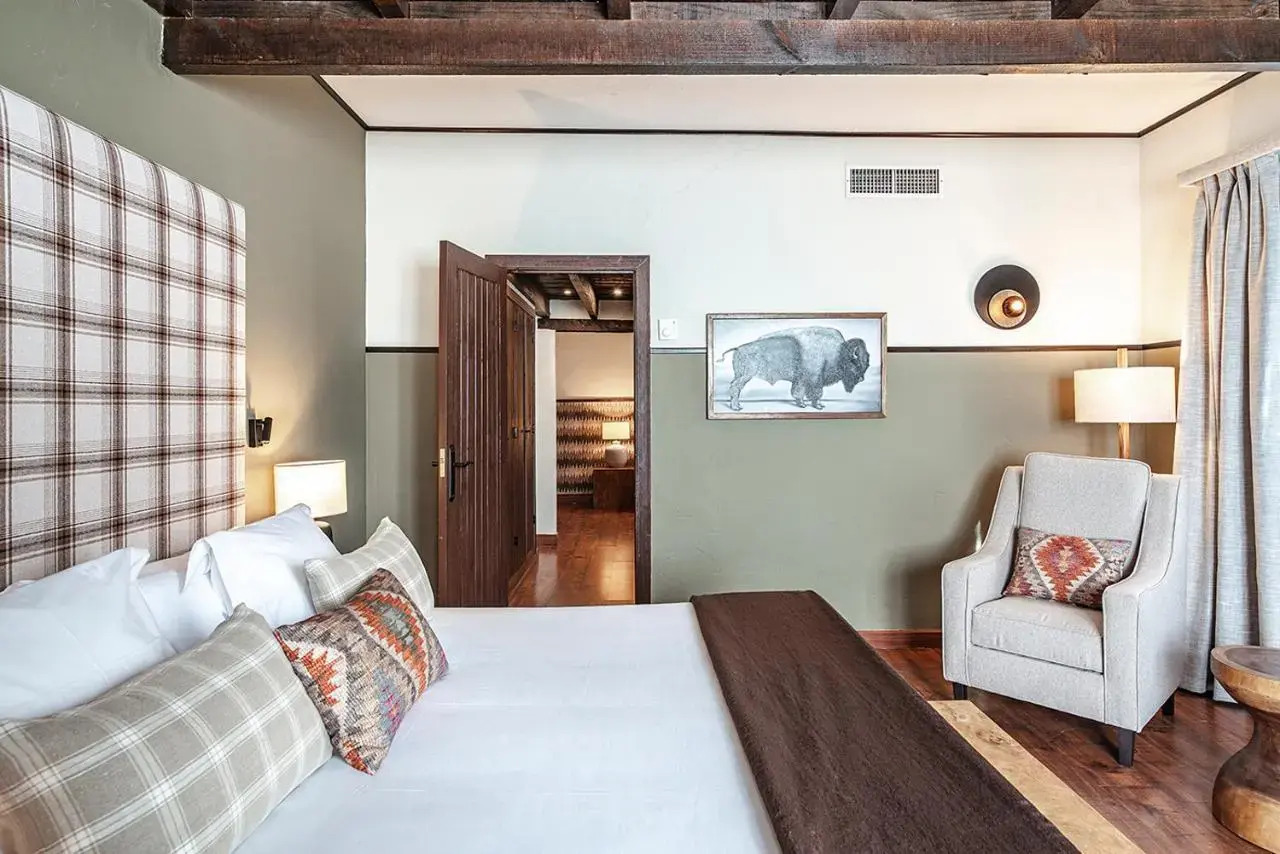 Photo - Vincci Selección Rumaykiyya