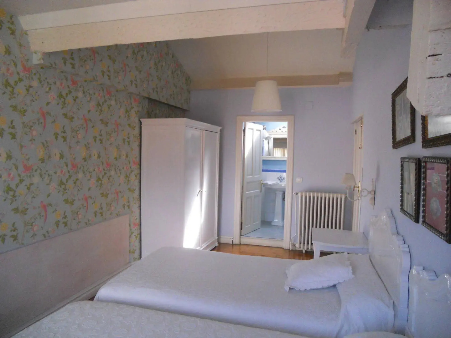 Foto - Hotel Casona del Sella